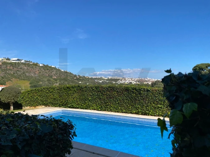 Apartamento T1 para Arrendamento férias em Albufeira e Olhos de Água Foto 15