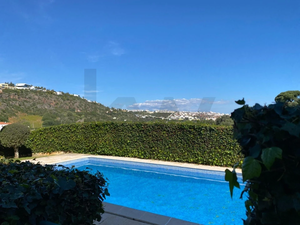 Apartamento T1 para Arrendamento férias em Albufeira e Olhos de Água Foto 15