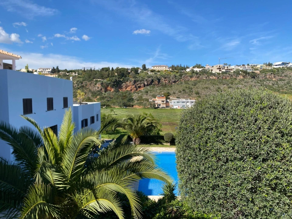 Apartamento T1 para Arrendamento férias em Albufeira e Olhos de Água Foto 19