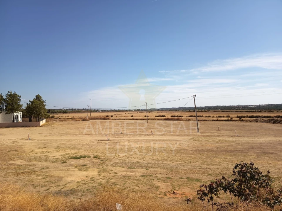 Terreno para Venda em Lagoa e Carvoeiro Foto 2