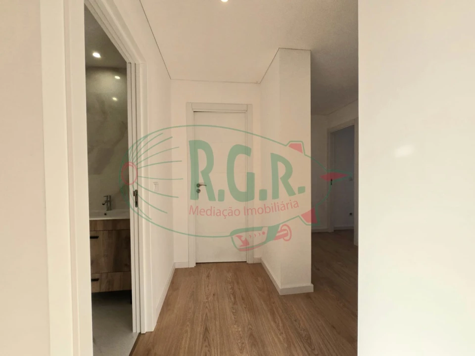 Moradia T3 para Venda em Gondomar (São Cosme), Valbom e Jovim Foto 18