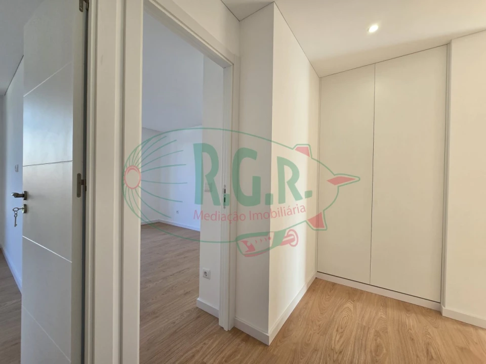 Moradia T3 para Venda em Gondomar (São Cosme), Valbom e Jovim Foto 33