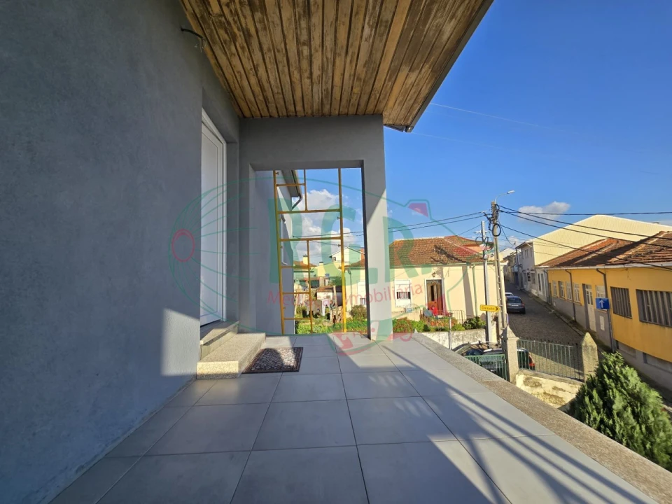 Moradia T3 para Venda em Gondomar (São Cosme), Valbom e Jovim Foto 35