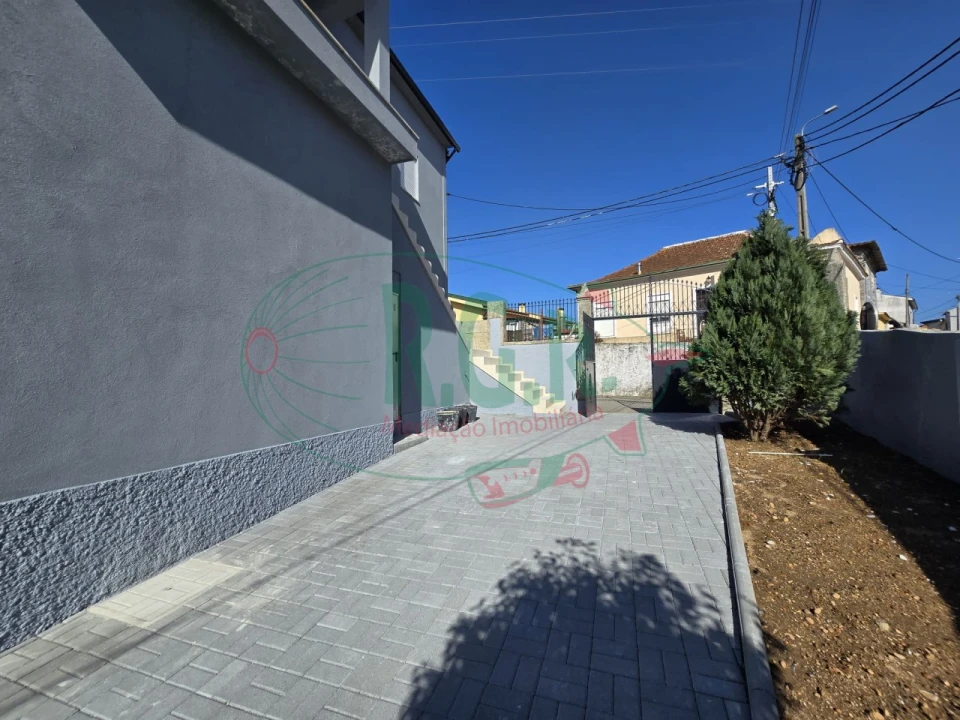 Moradia T3 para Venda em Gondomar (São Cosme), Valbom e Jovim Foto 36