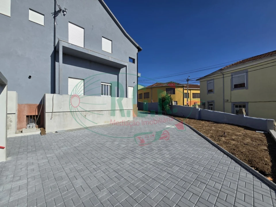 Moradia T3 para Venda em Gondomar (São Cosme), Valbom e Jovim Foto 40