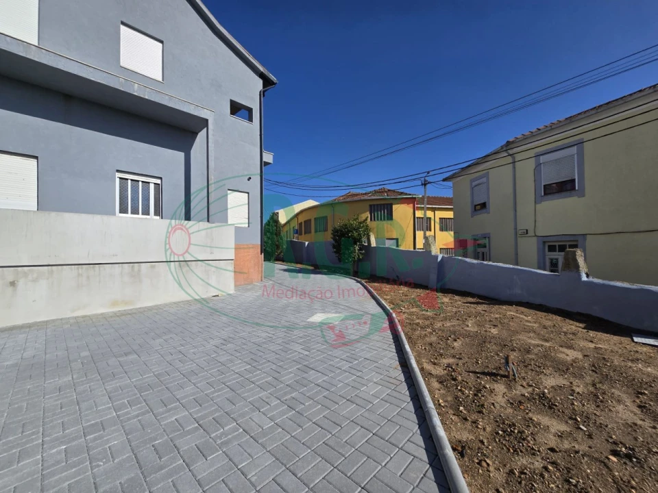 Moradia T3 para Venda em Gondomar (São Cosme), Valbom e Jovim Foto 41