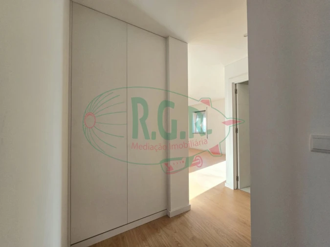 Moradia T3 para Venda em Gondomar (São Cosme), Valbom e Jovim Foto 34