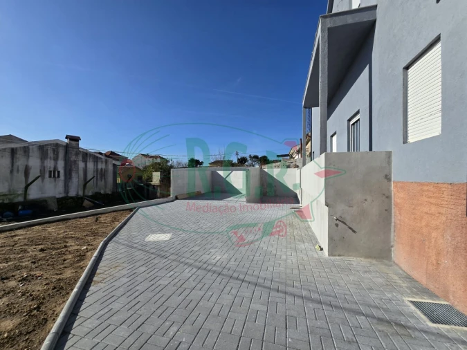 Moradia T3 para Venda em Gondomar (São Cosme), Valbom e Jovim Foto 39