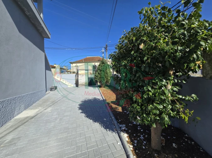 Moradia T3 para Venda em Gondomar (São Cosme), Valbom e Jovim Foto 42