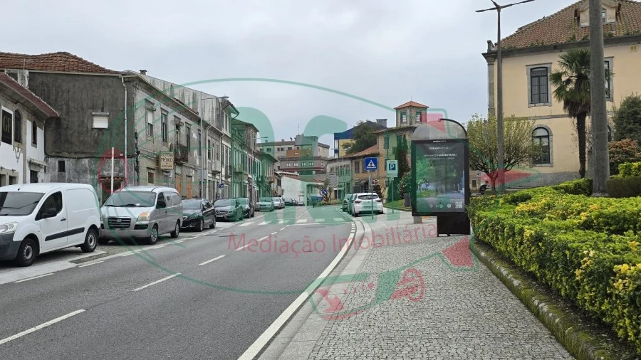 Prédio para Venda em Gondomar (São Cosme), Valbom e Jovim