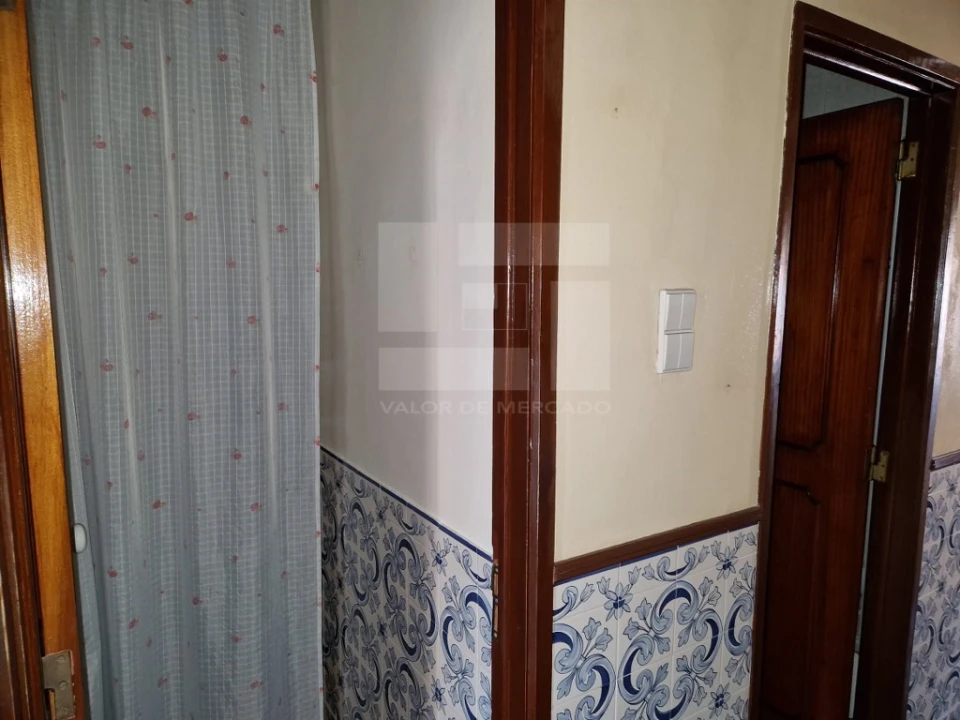 Apartamento T3 para Venda em Pontinha e Famões Foto 17