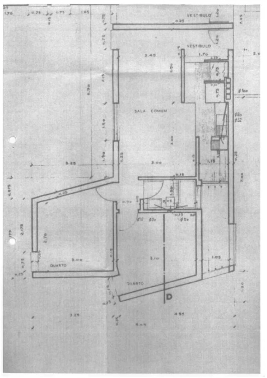 Apartamento T3 para Venda em Pontinha e Famões Foto 34