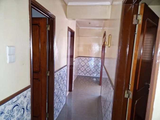 Apartamento T3 para Venda em Pontinha e Famões Foto 18