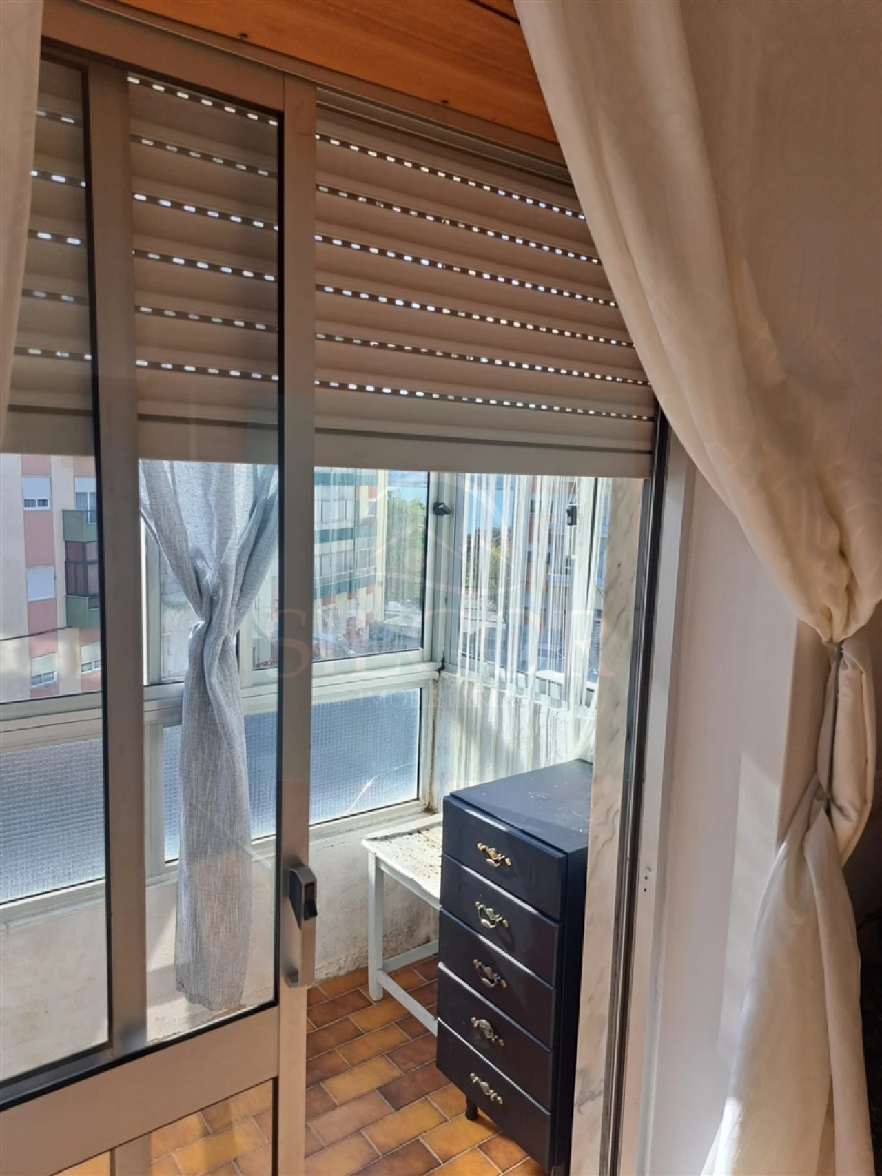 Apartamento T2 para Venda em Alto do Seixalinho, Santo André e Verderena Foto 36