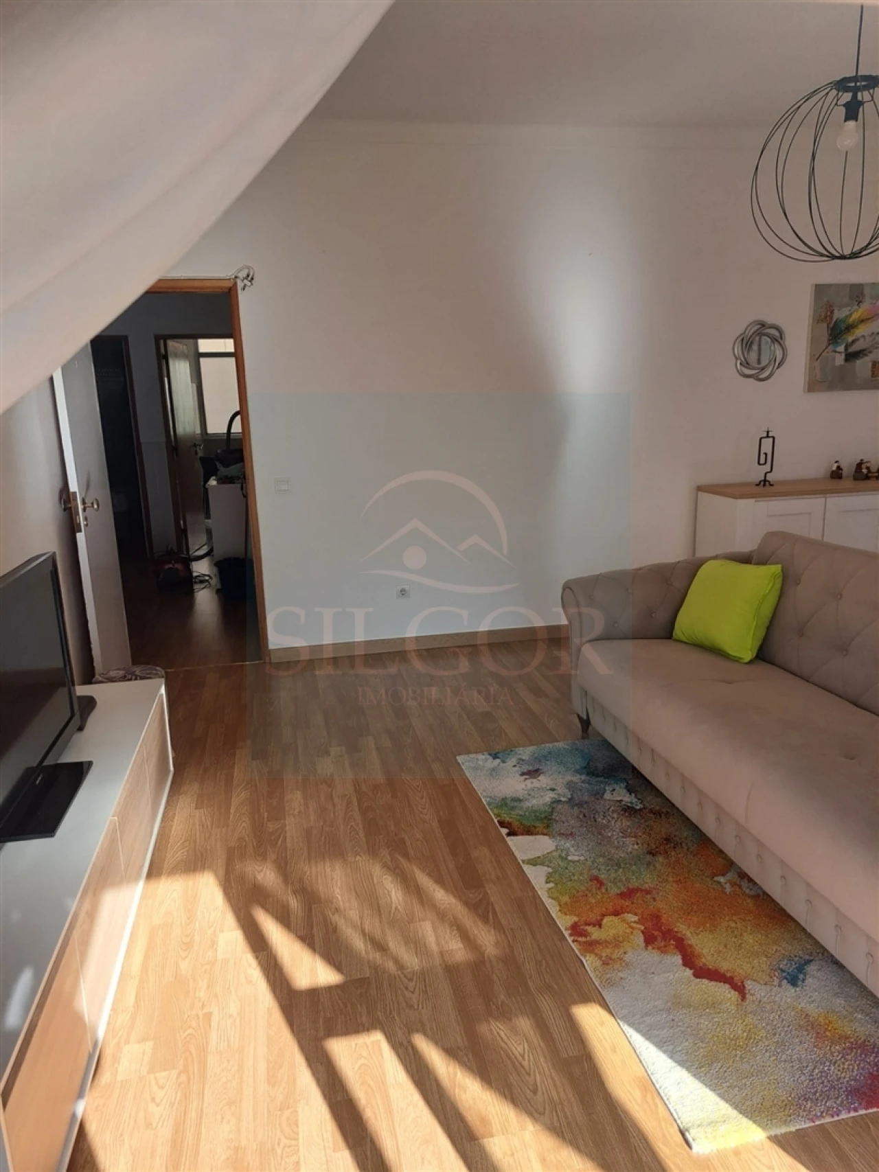 Apartamento T2 para Venda em Alto do Seixalinho, Santo André e Verderena Foto 34