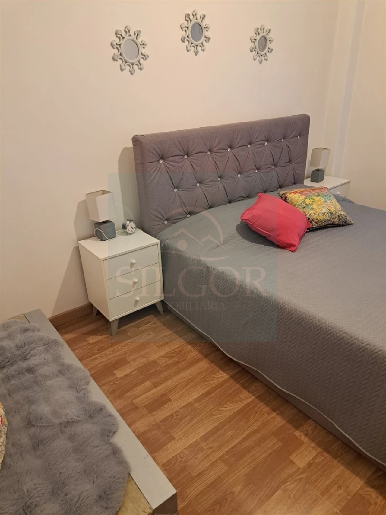 Apartamento T2 para Venda em Alto do Seixalinho, Santo André e Verderena Foto 31