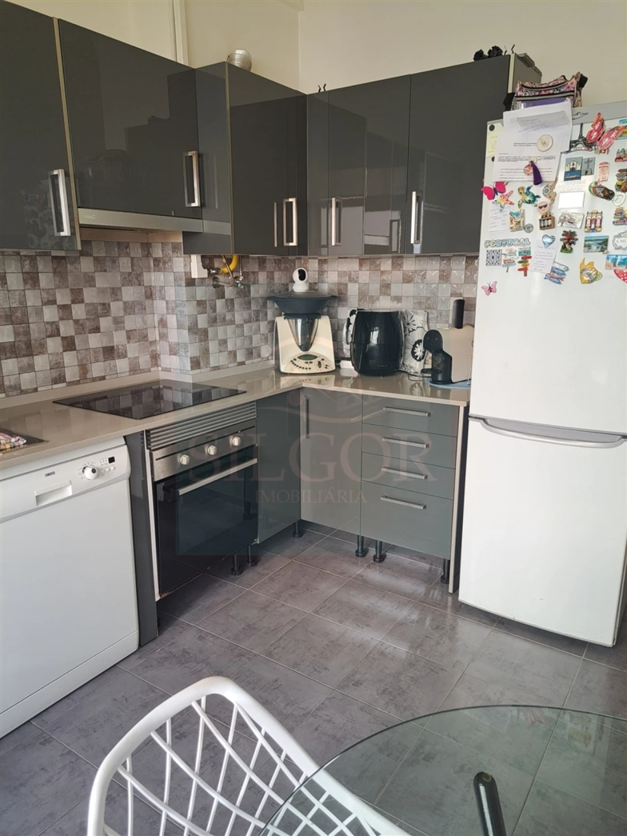 Apartamento T2 para Venda em Alto do Seixalinho, Santo André e Verderena Foto 35