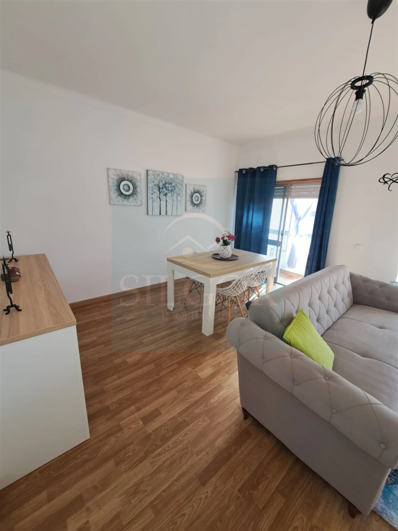 Apartamento T2 para Venda em Alto do Seixalinho, Santo André e Verderena Foto 26