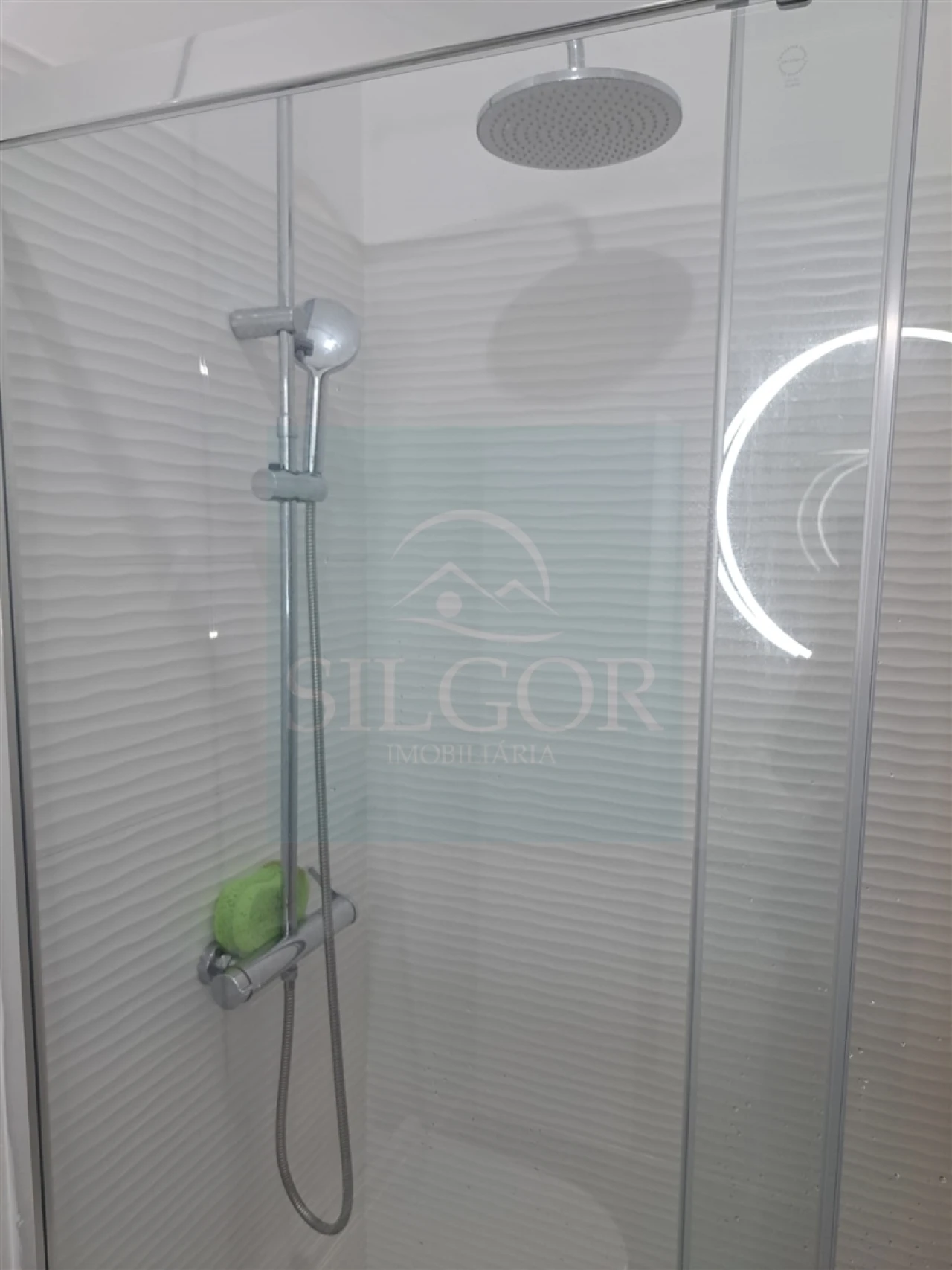 Apartamento T2 para Venda em Alto do Seixalinho, Santo André e Verderena Foto 8