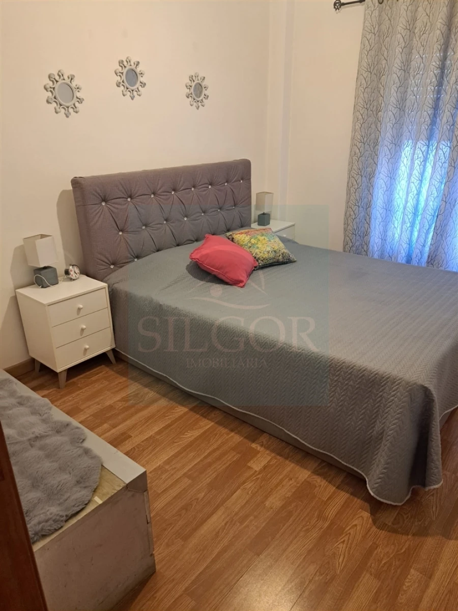 Apartamento T2 para Venda em Alto do Seixalinho, Santo André e Verderena Foto 48