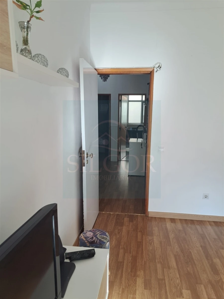 Apartamento T2 para Venda em Alto do Seixalinho, Santo André e Verderena Foto 16