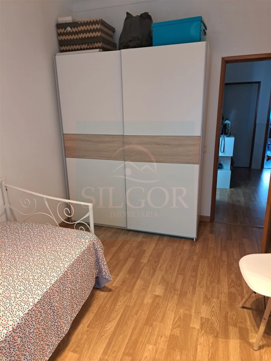 Apartamento T2 para Venda em Alto do Seixalinho, Santo André e Verderena Foto 33