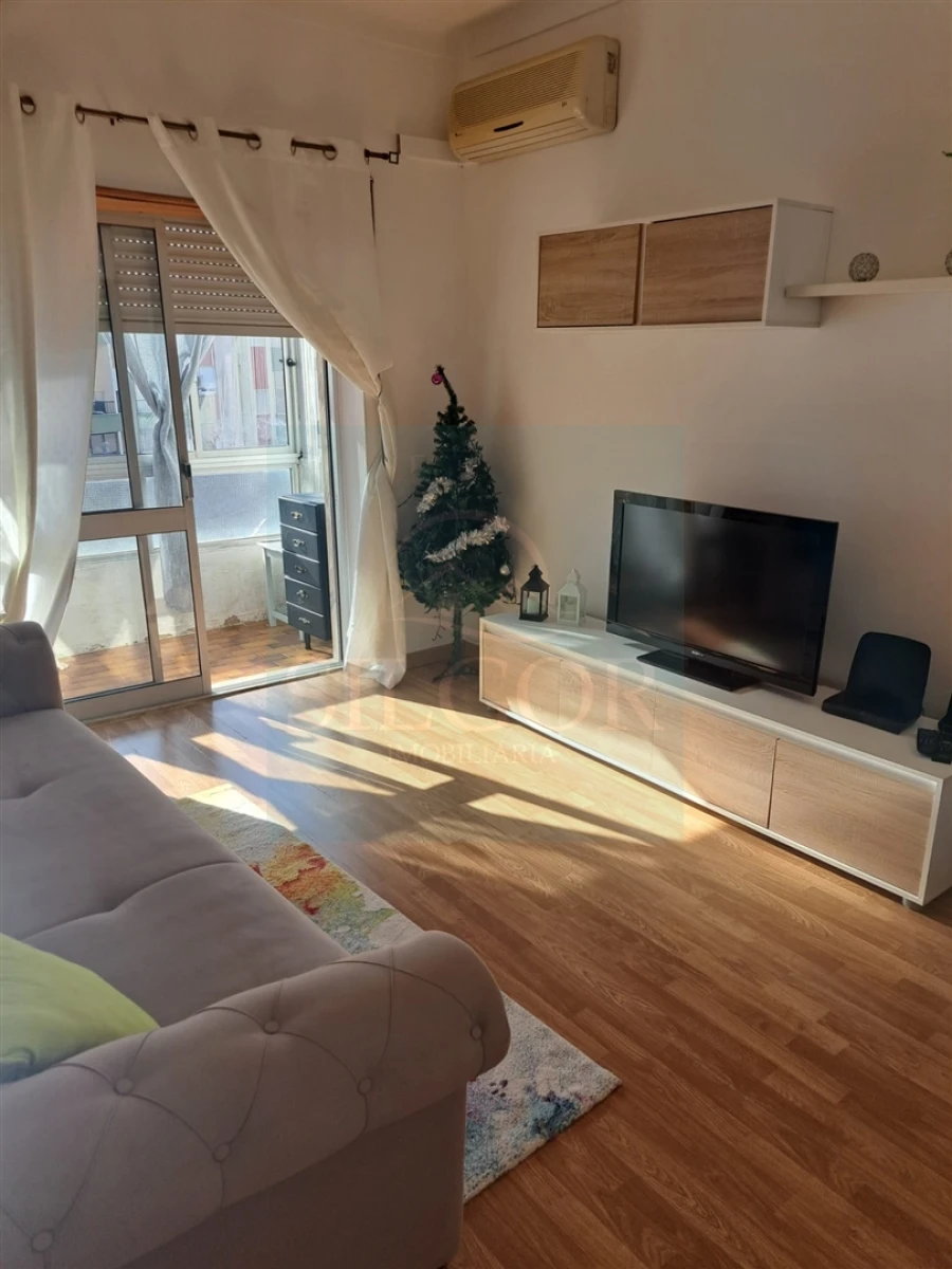 Apartamento T2 para Venda em Alto do Seixalinho, Santo André e Verderena Foto 32