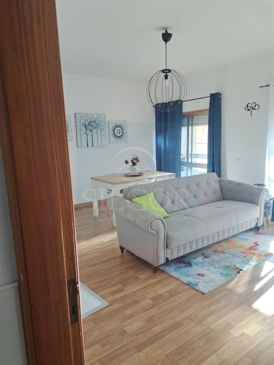 Apartamento T2 para Venda em Alto do Seixalinho, Santo André e Verderena Foto 51