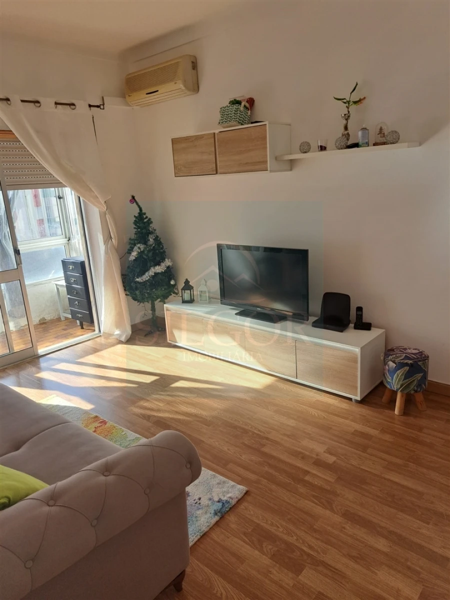 Apartamento T2 para Venda em Alto do Seixalinho, Santo André e Verderena Foto 44