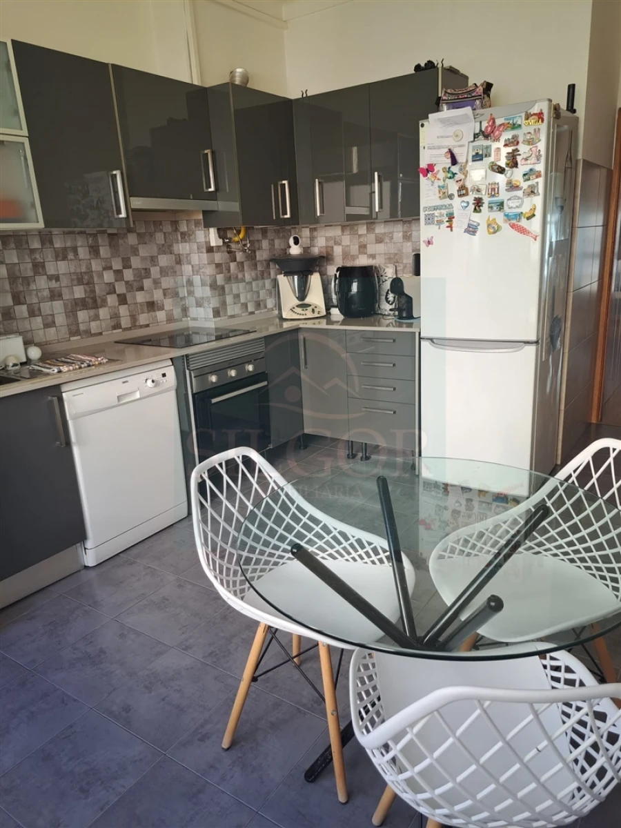 Apartamento T2 para Venda em Alto do Seixalinho, Santo André e Verderena Foto 39