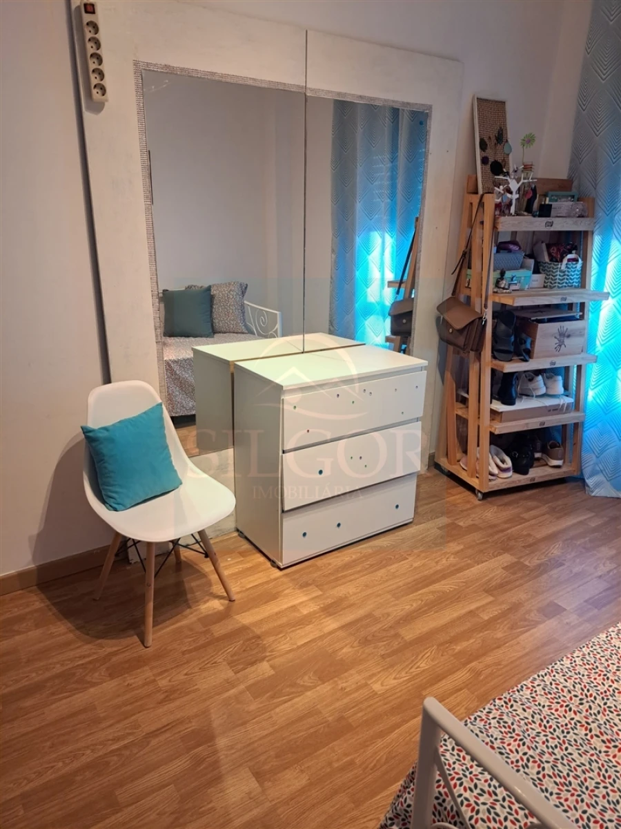 Apartamento T2 para Venda em Alto do Seixalinho, Santo André e Verderena Foto 29