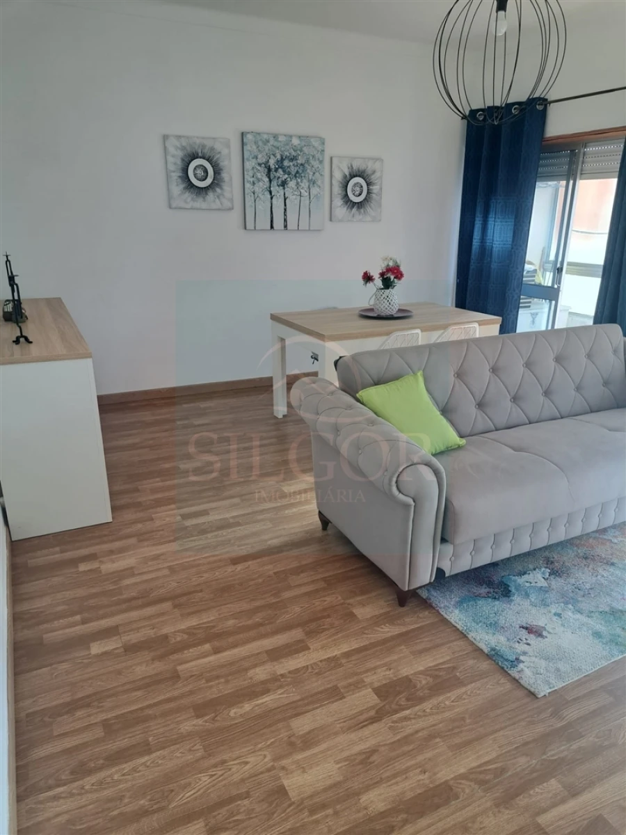 Apartamento T2 para Venda em Alto do Seixalinho, Santo André e Verderena Foto 23