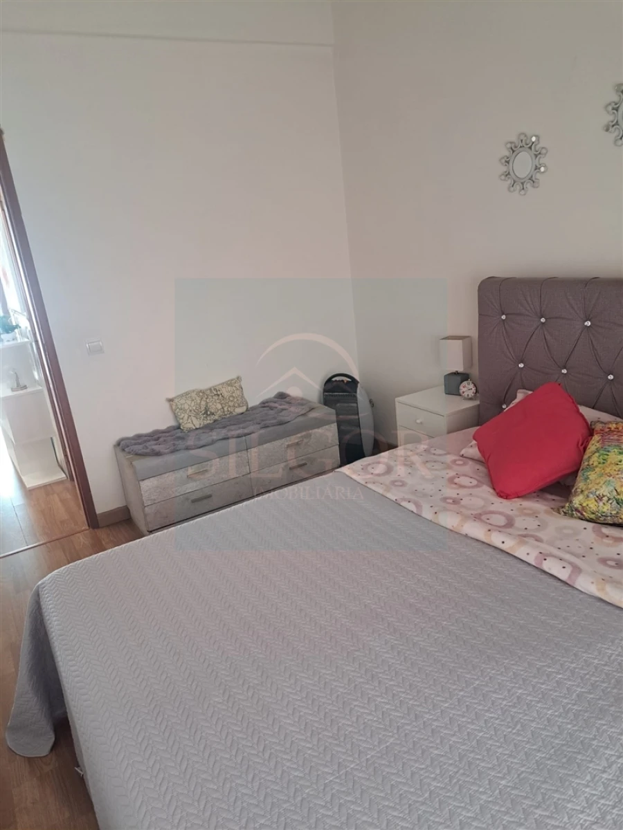 Apartamento T2 para Venda em Alto do Seixalinho, Santo André e Verderena Foto 37