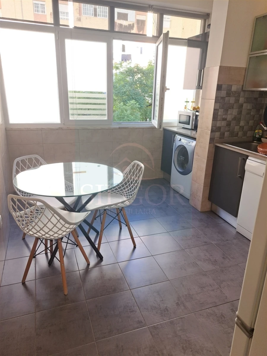 Apartamento T2 para Venda em Alto do Seixalinho, Santo André e Verderena Foto 27