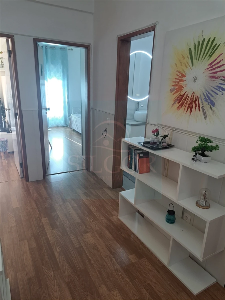Apartamento T2 para Venda em Alto do Seixalinho, Santo André e Verderena Foto 41