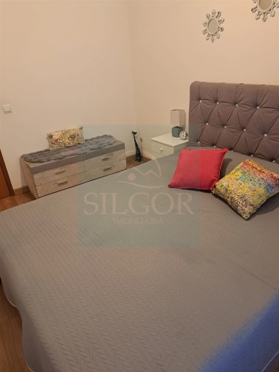 Apartamento T2 para Venda em Alto do Seixalinho, Santo André e Verderena Foto 43