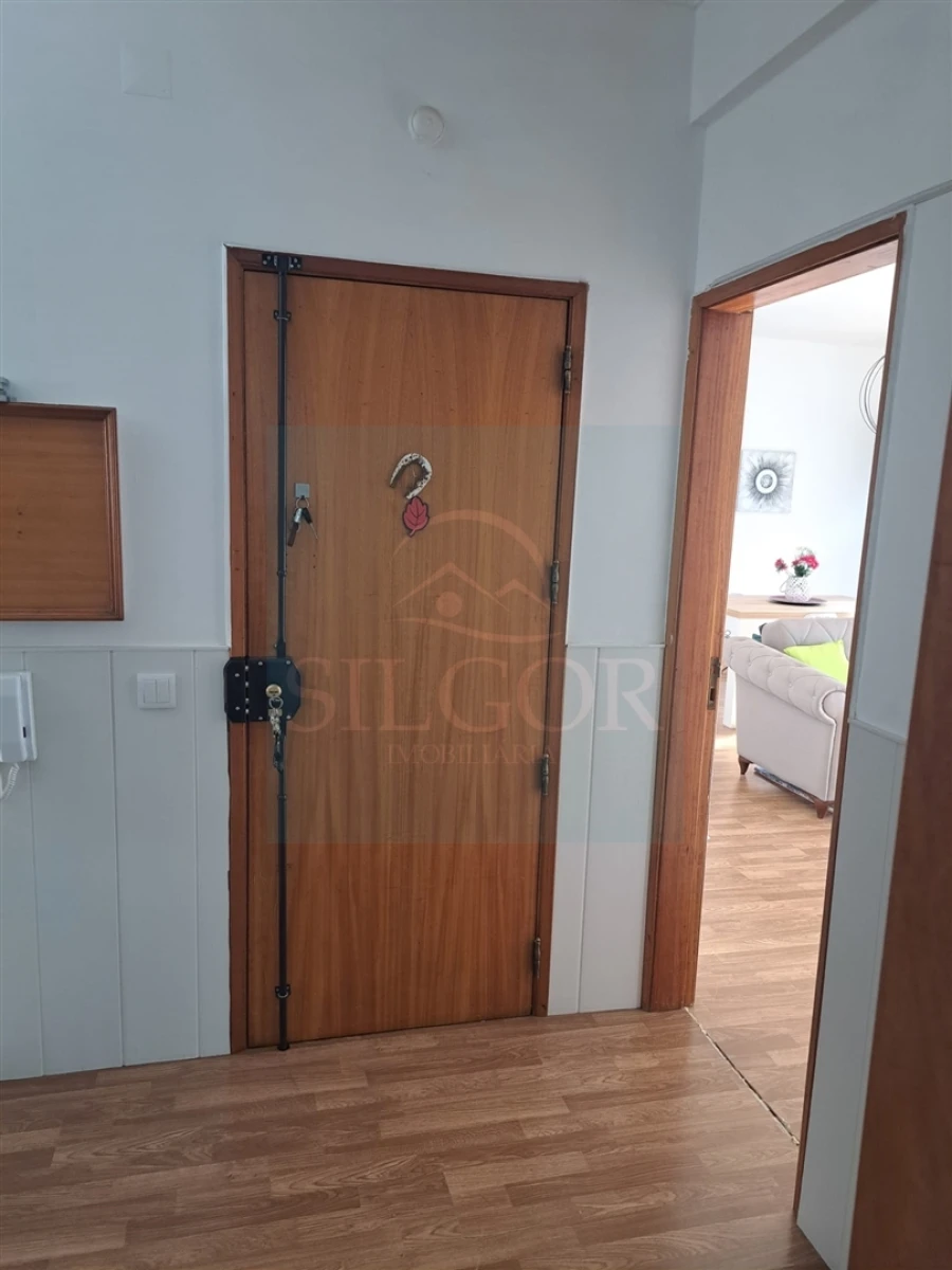 Apartamento T2 para Venda em Alto do Seixalinho, Santo André e Verderena Foto 45