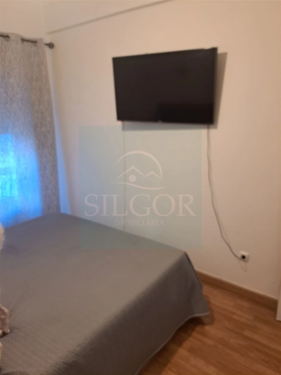 Apartamento T2 para Venda em Alto do Seixalinho, Santo André e Verderena Foto 42