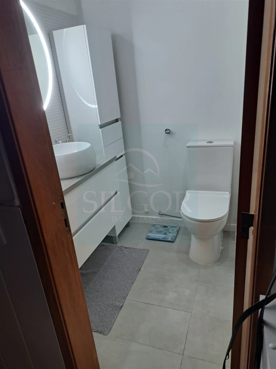 Apartamento T2 para Venda em Alto do Seixalinho, Santo André e Verderena Foto 11