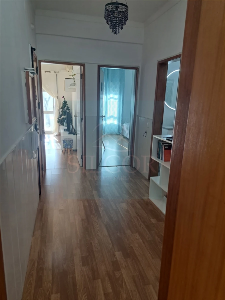 Apartamento T2 para Venda em Alto do Seixalinho, Santo André e Verderena Foto 6