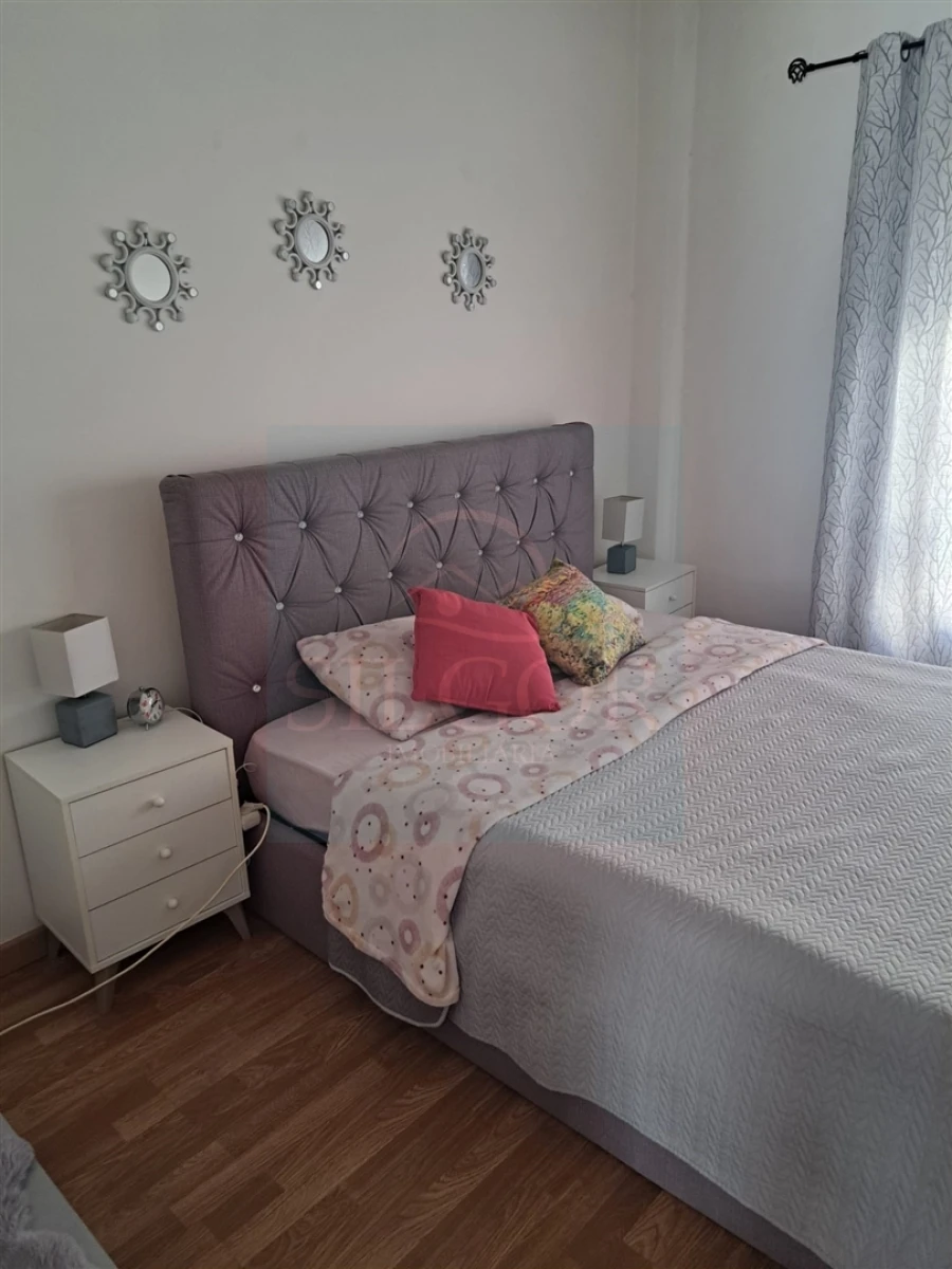 Apartamento T2 para Venda em Alto do Seixalinho, Santo André e Verderena Foto 50