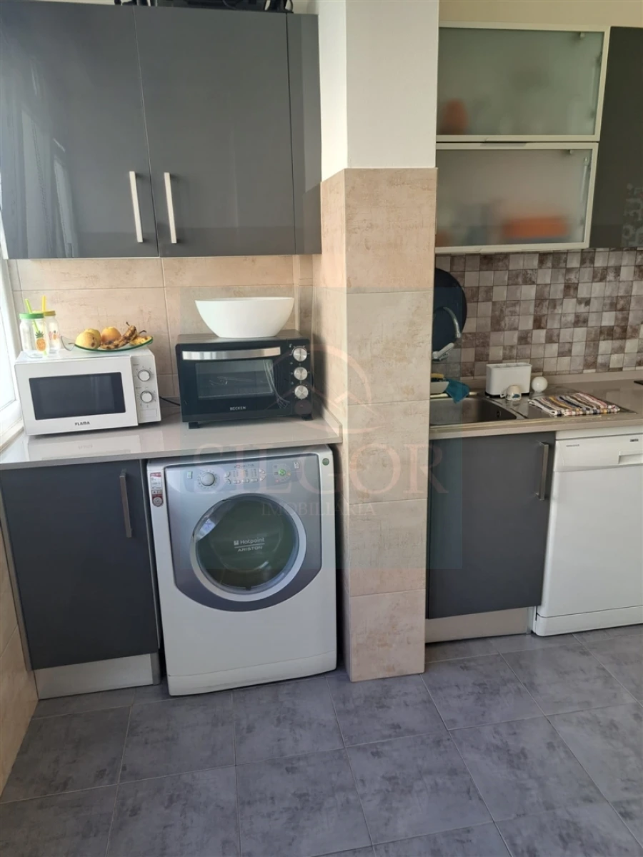 Apartamento T2 para Venda em Alto do Seixalinho, Santo André e Verderena Foto 28