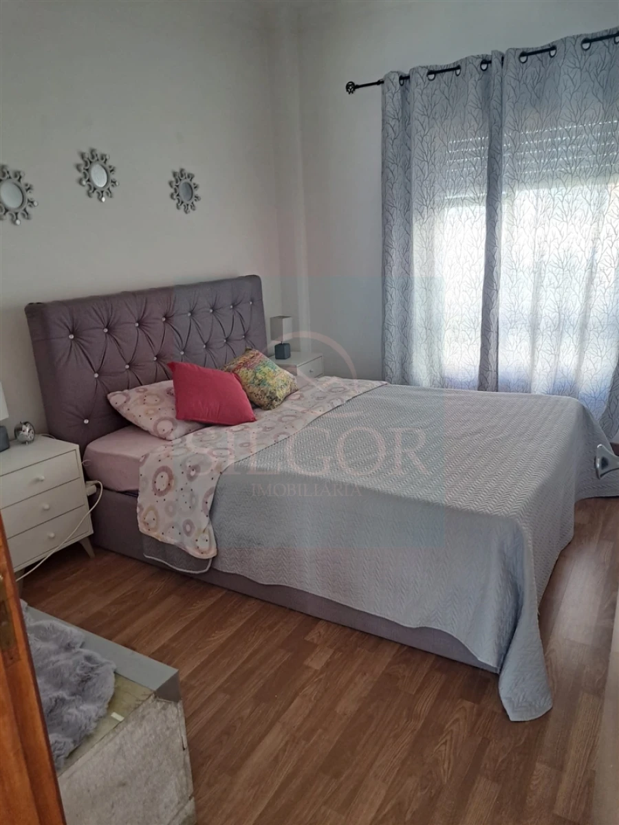 Apartamento T2 para Venda em Alto do Seixalinho, Santo André e Verderena Foto 25