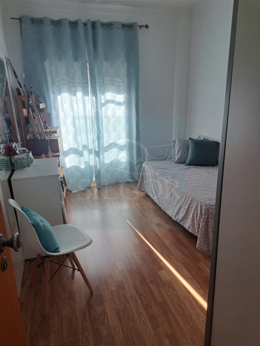 Apartamento T2 para Venda em Alto do Seixalinho, Santo André e Verderena Foto 52