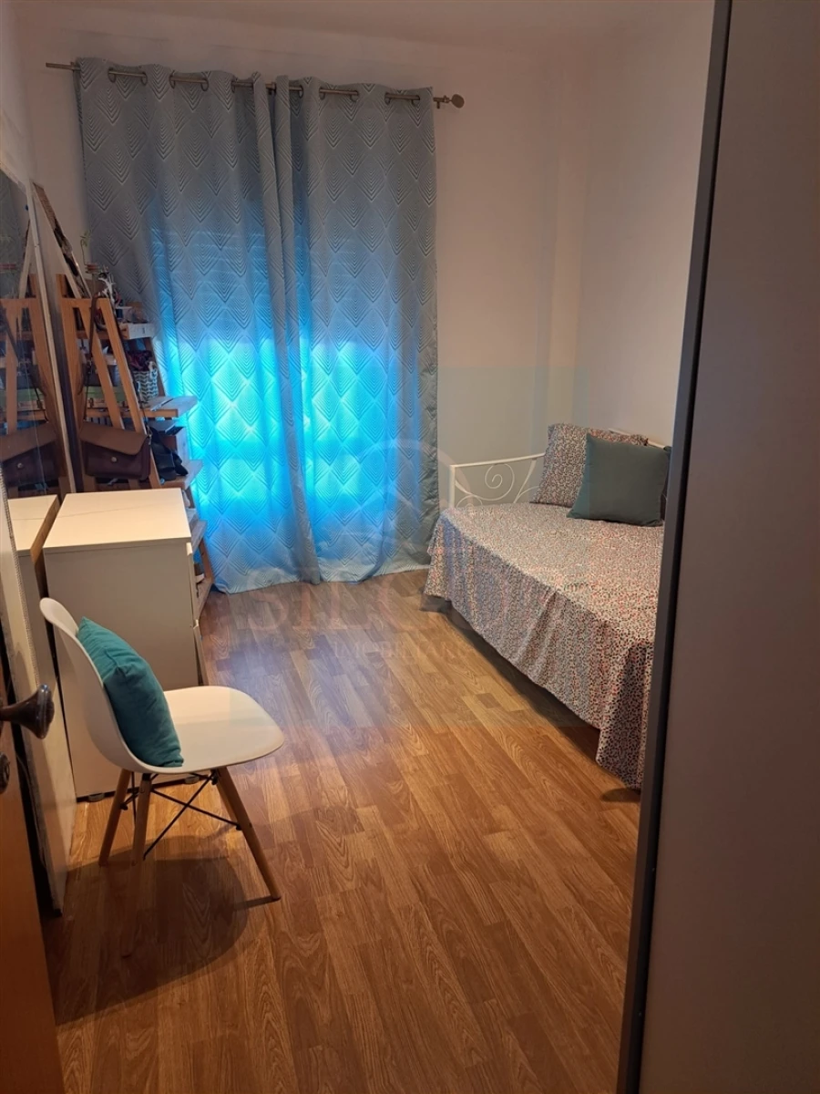 Apartamento T2 para Venda em Alto do Seixalinho, Santo André e Verderena Foto 47