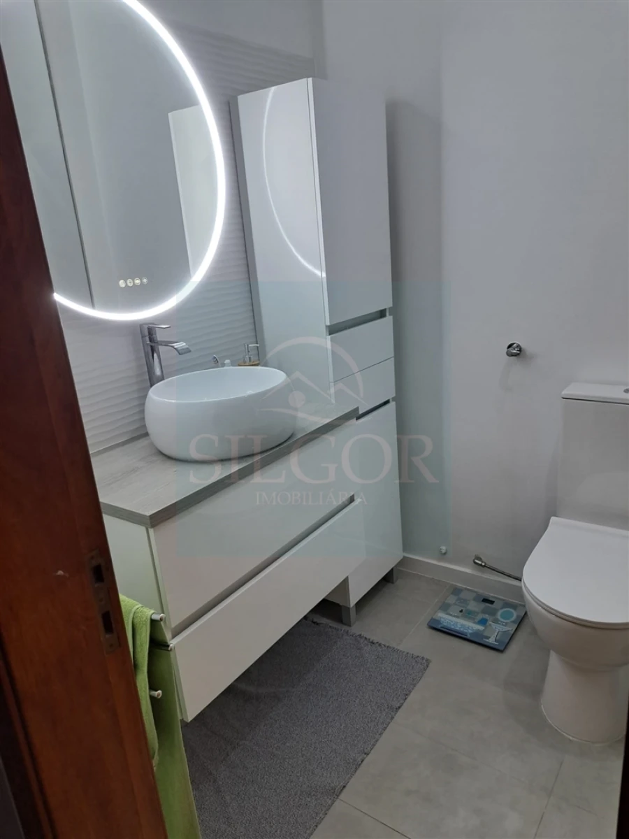 Apartamento T2 para Venda em Alto do Seixalinho, Santo André e Verderena Foto 19