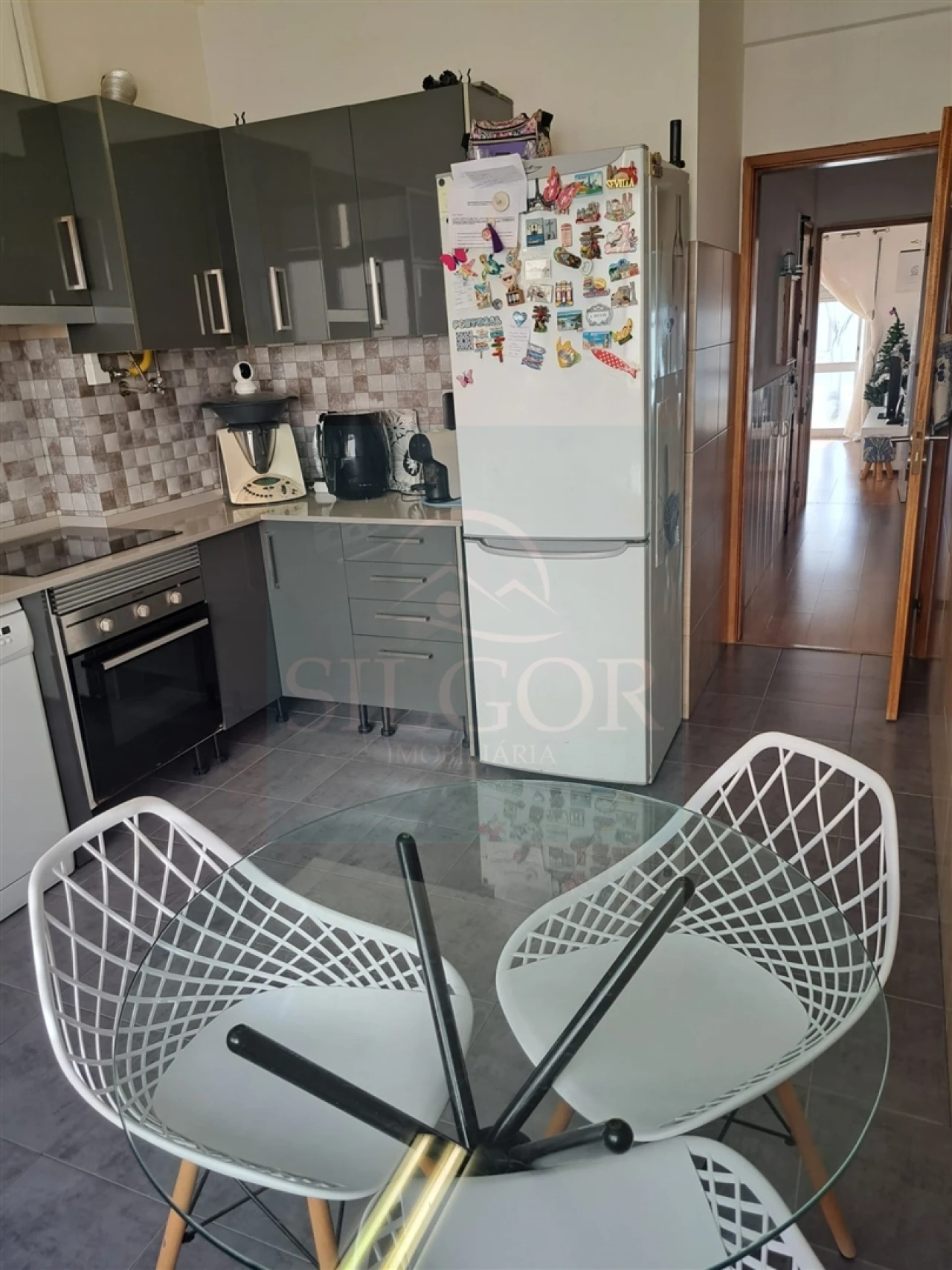 Apartamento T2 para Venda em Alto do Seixalinho, Santo André e Verderena Foto 7