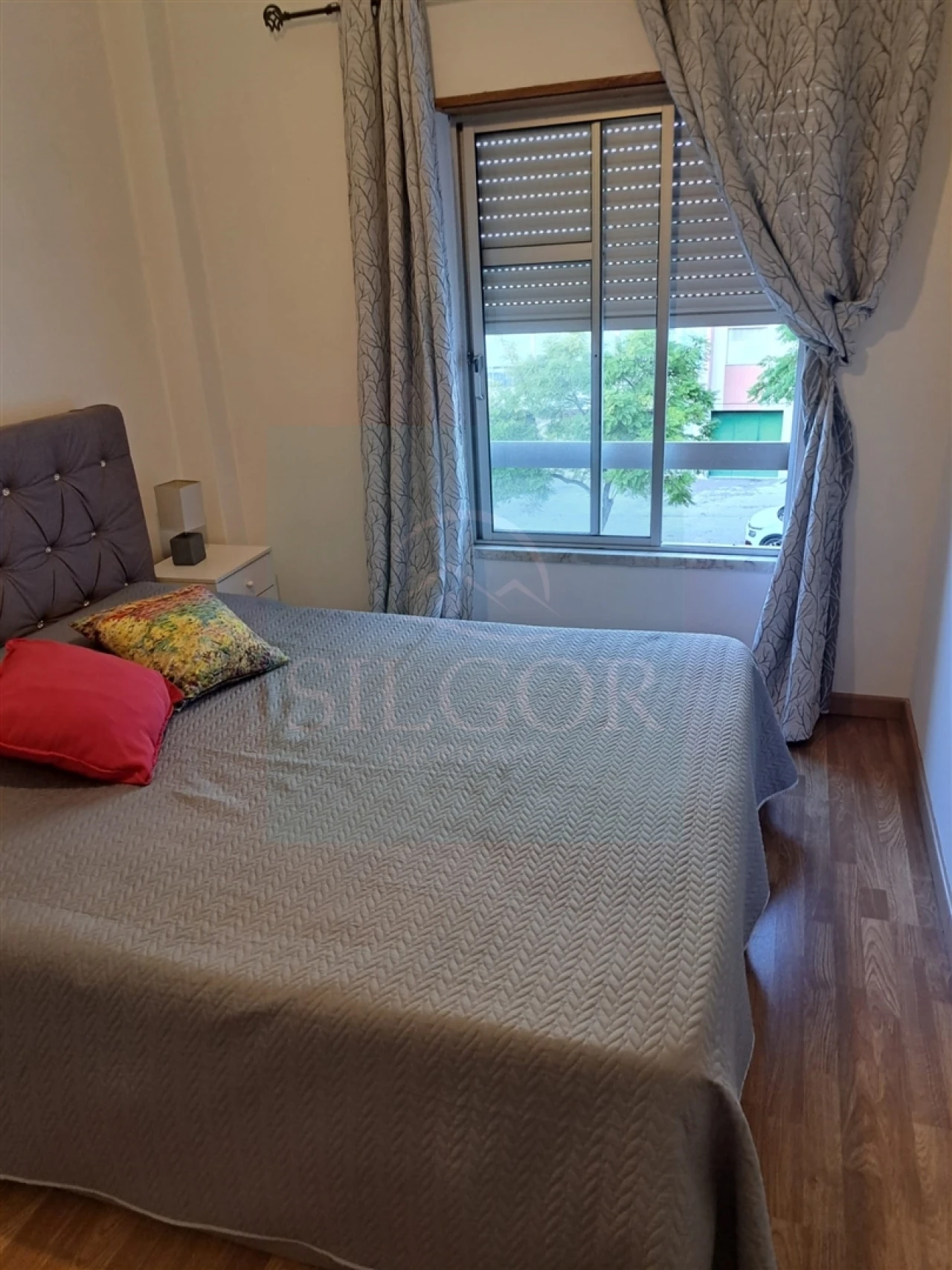 Apartamento T2 para Venda em Alto do Seixalinho, Santo André e Verderena Foto 24