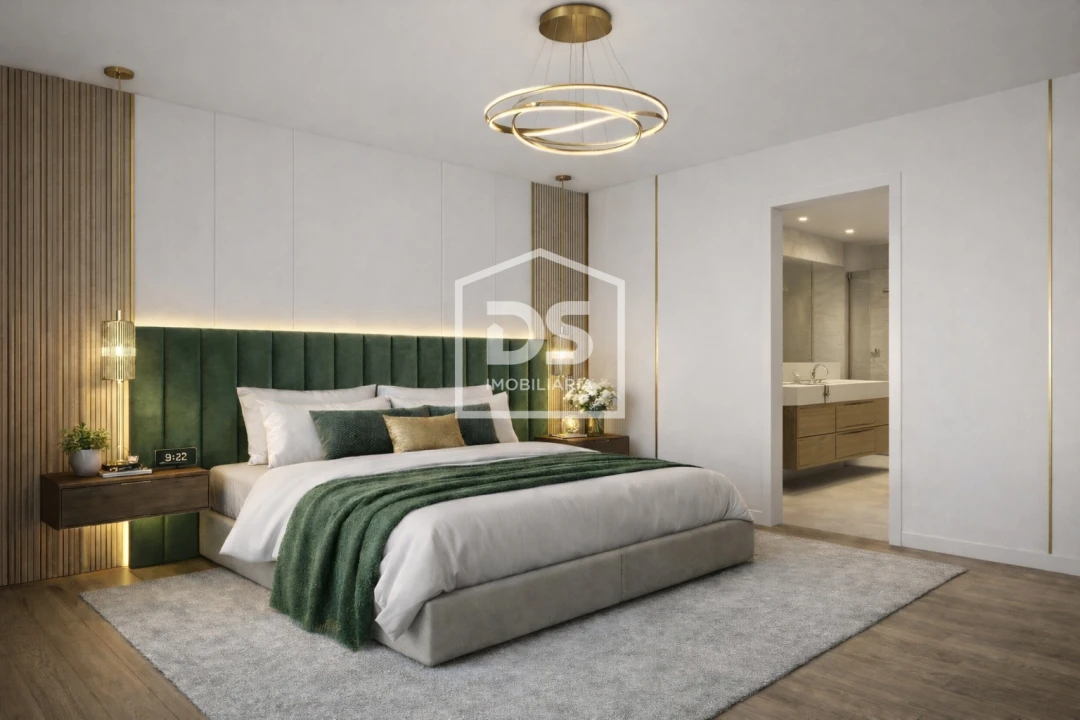 Moradia T3 para Venda em Caide de Rei Foto 17