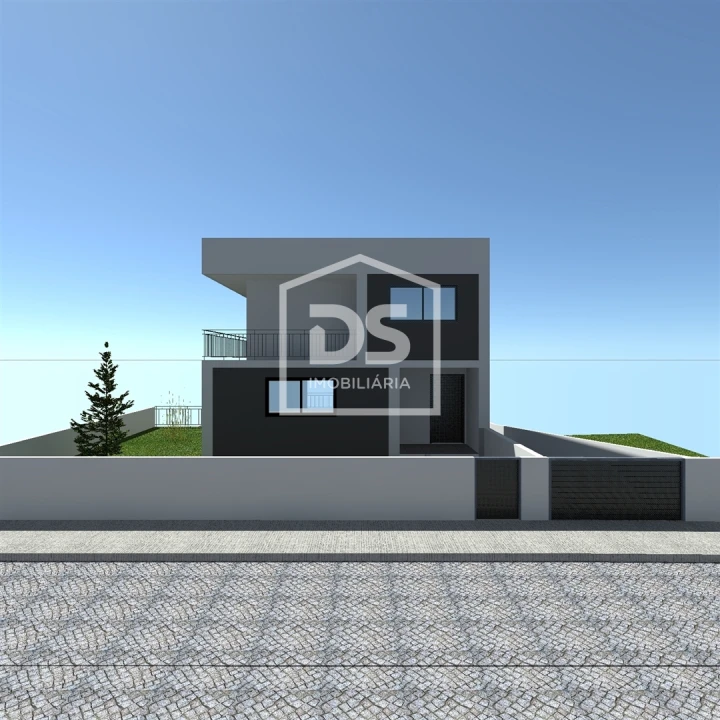 Moradia T3 para Venda em Caide de Rei Foto 32